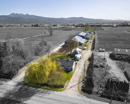 13634 Harris Road, Pitt Meadows