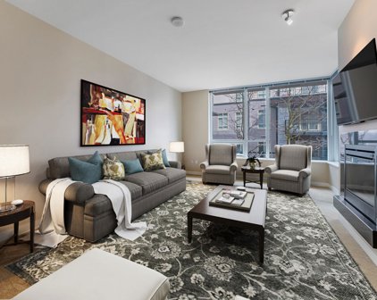 3382 Wesbrook Mall Unit 207, Vancouver