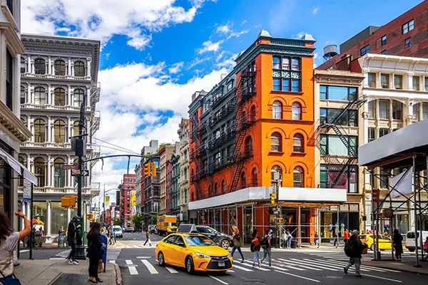 Neighborhood Condo Search Homes NYC