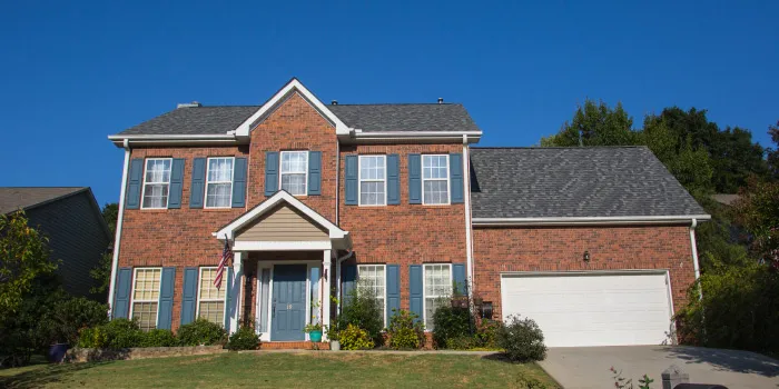 Home in Long Creek Plantation