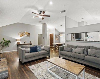 1155 Red Rock Canyon Drive, Katy