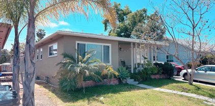 4934 64th St, Talmadge/San Diego Central
