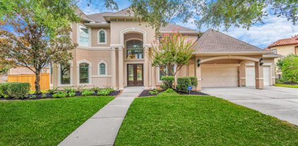 12514 Cross Canyon Lane, Cypress