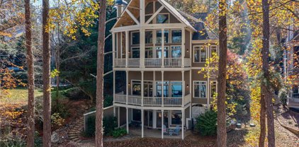 47 Oak Grove Lane, Dawsonville