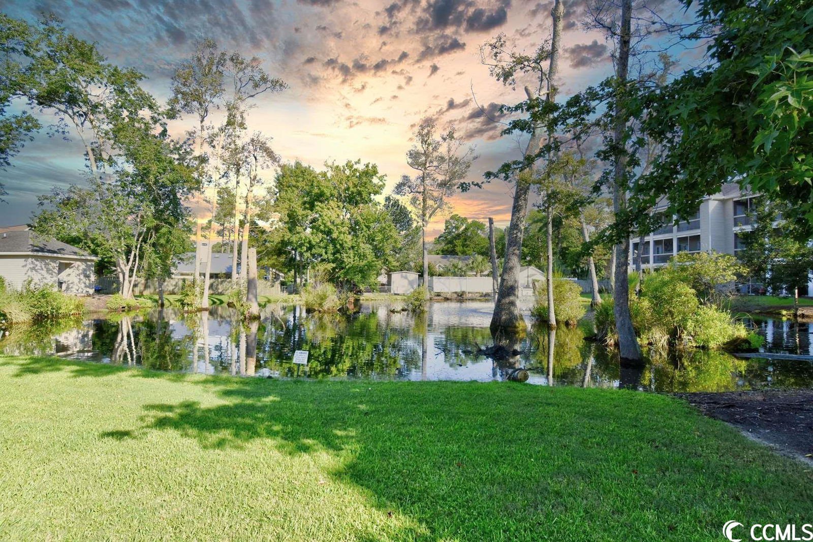 MLS 2309387 SEVEN OAKS 1058 Sea Mountain Hwy. Unit 7103, North