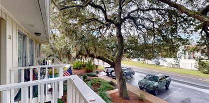 800 Mallery Street Unit 35, St Simons Island