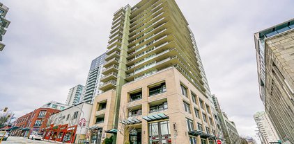 39 Sixth Street Unit 1507, New Westminster