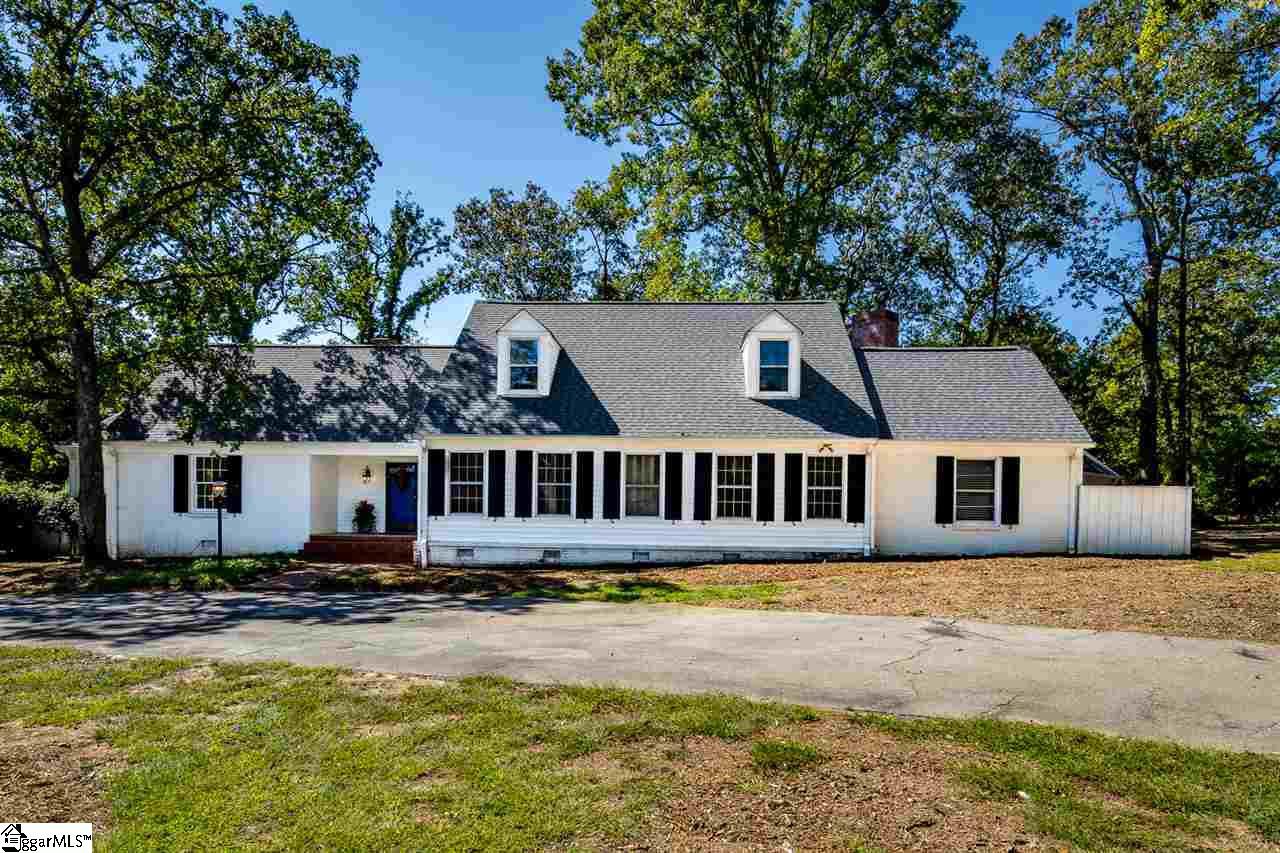 MLS 1429080 Botany Woods 1 Bonaventure Drive, Greenville Property