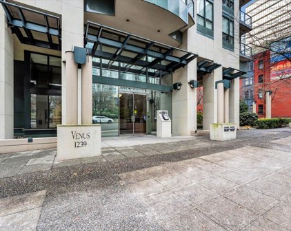 1239 W Georgia Street Unit 1906, Vancouver