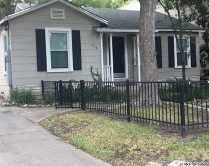 518 Corona Ave, San Antonio