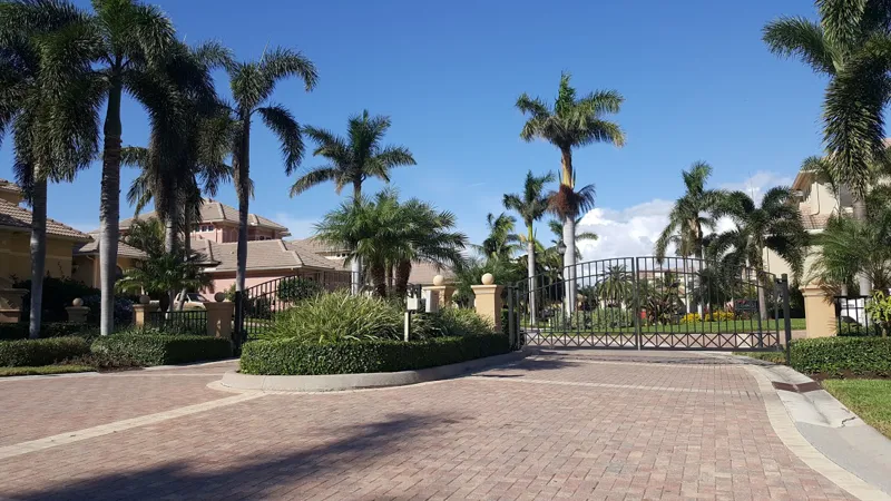 River Reach Bonita Springs FL