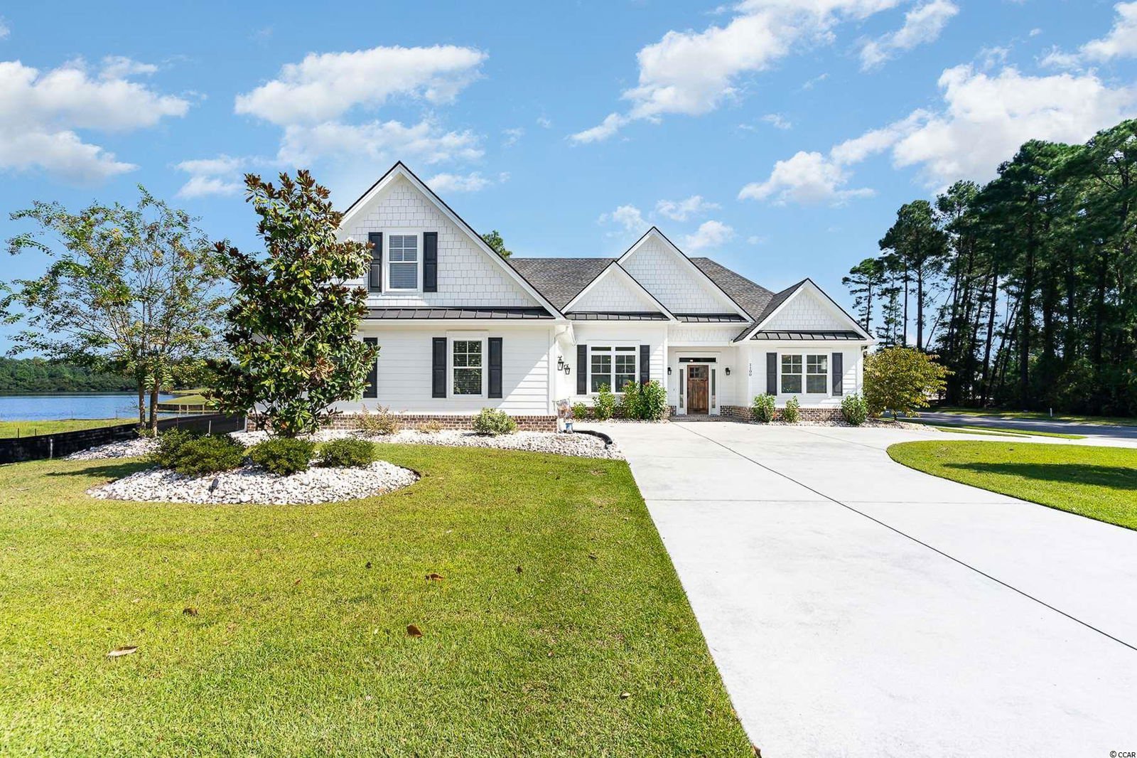 MLS 2221753 Wild Wing Plantation 1100 Spoonbill Dr., Conway