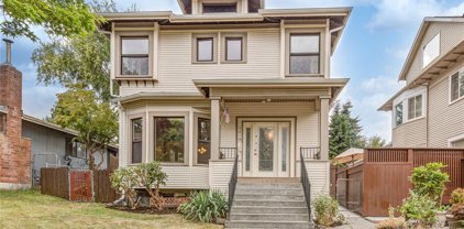 3418 Norton Avenue, Everett