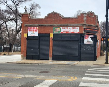 556 N Cicero Avenue, Chicago