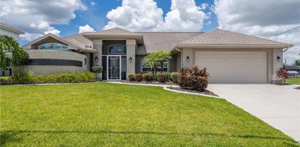 1913 Sw 51st  Street, Cape Coral