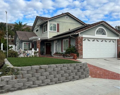 3725 Cypress Lane, Yorba Linda