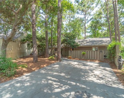 6 Pine Court, Hilton Head Island