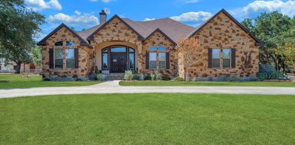 1191 Horseshoe Falls, Bandera