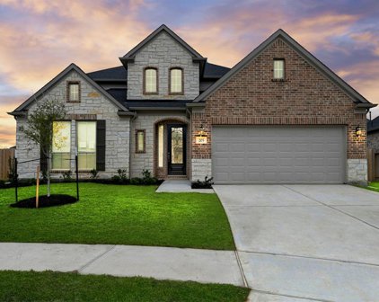 205 Bright Bluff Circle, Waller