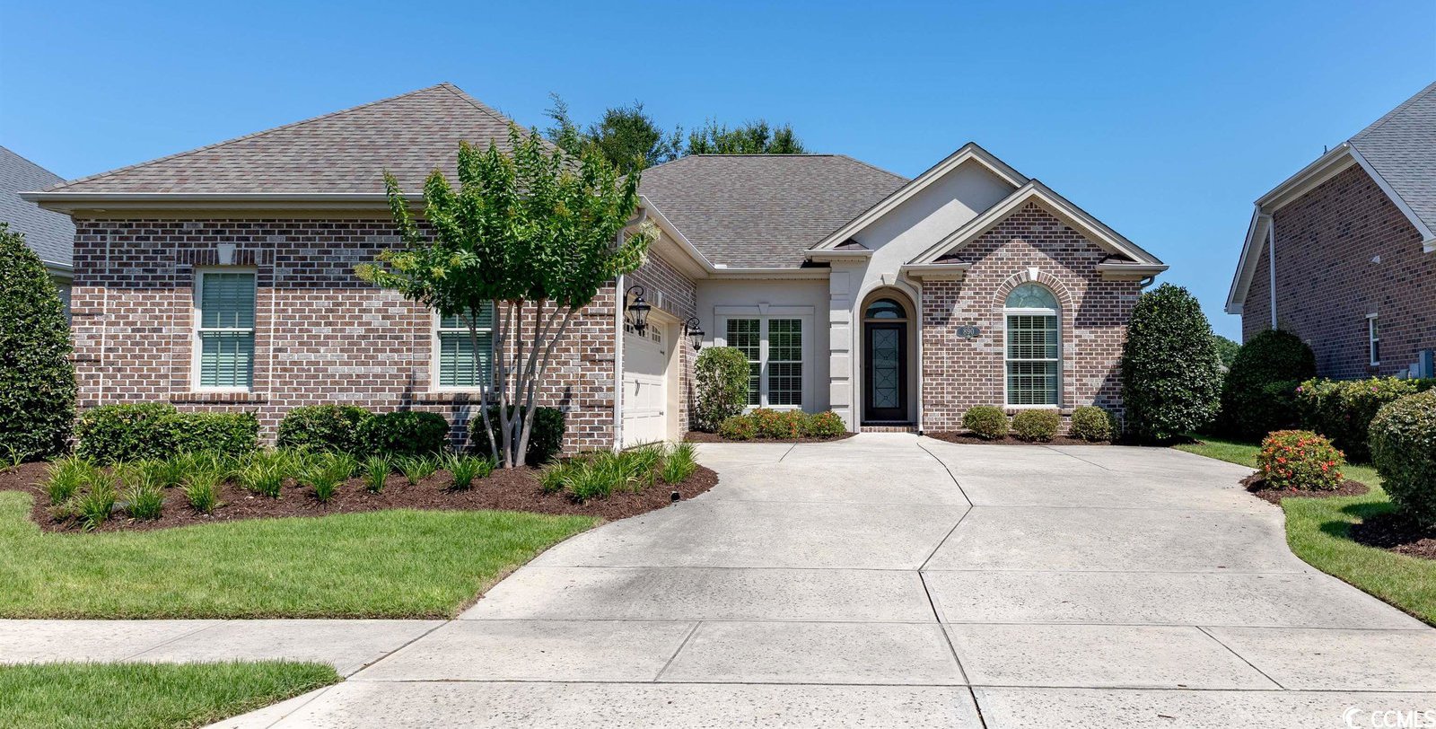 MLS 2314814 Grande Dunes Cipriana Park 890 Villarosa Dr., Myrtle