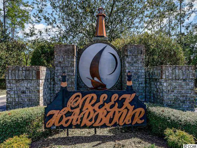 Homes for Sale in Creek Harbour at Prince Creek, Murrells Inlet homes
