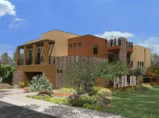 Stone Canyon Lofts