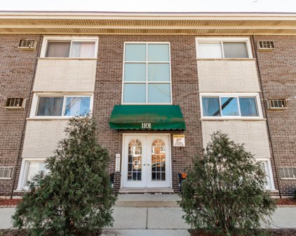 1101 S Harlem Avenue Unit #304, Forest Park