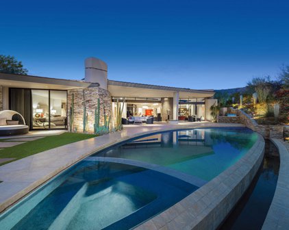 200 Palm Ridge, Palm Desert
