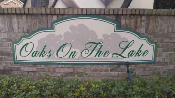 Oaks on the Lake, Apopka, Florida 32712