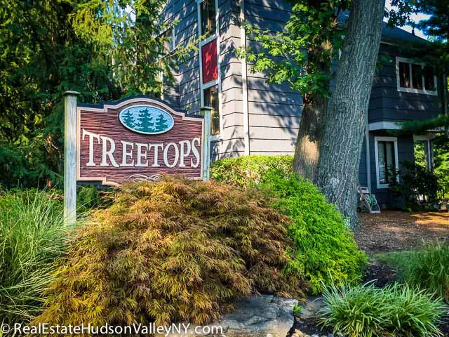 Treetops Townhomes for Sale