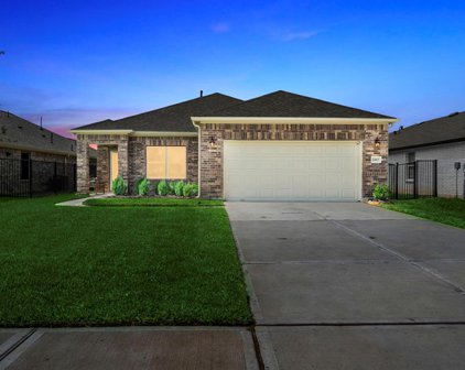 2413 Mar Vista Lane, Texas City