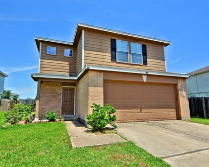 19014 Feather Lance Drive, Cypress