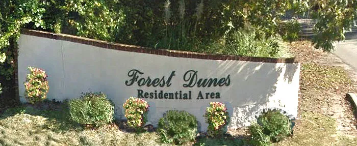Homes for Sale in Forest Dunes