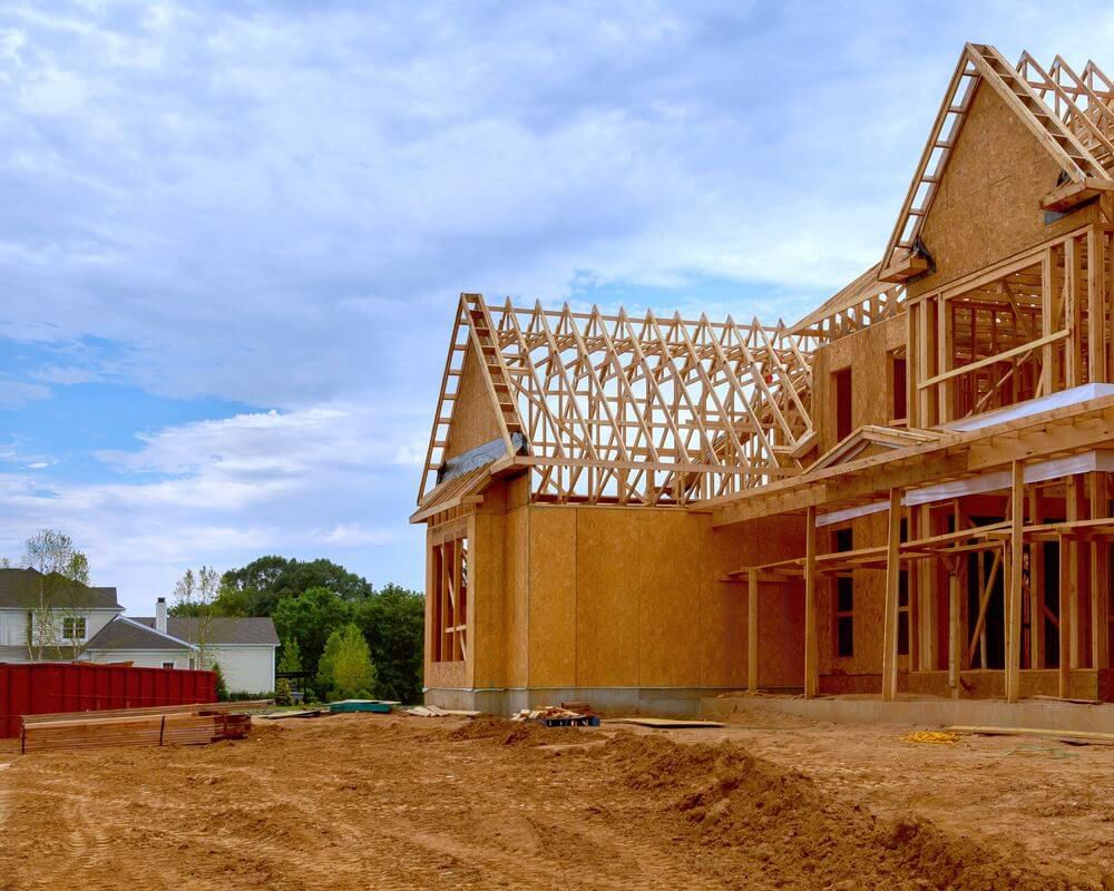 New Construction