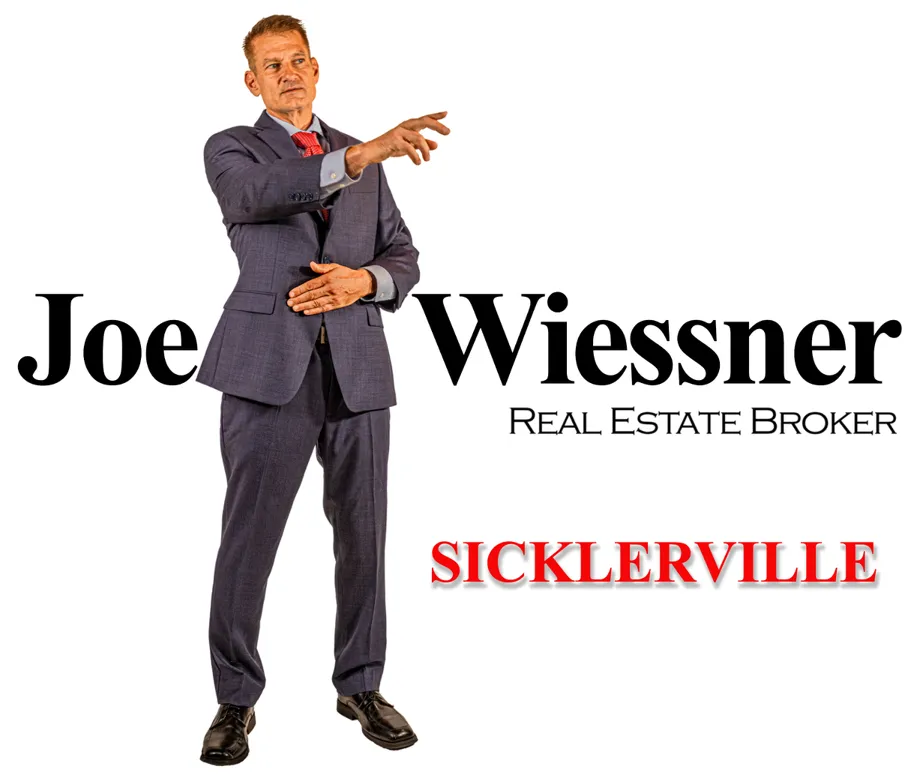 Joe Wiessner Real Estate Expert