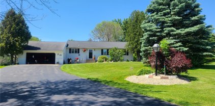 2236 State Route 174, Spafford