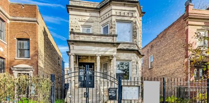 2235 N Kimball Avenue, Chicago
