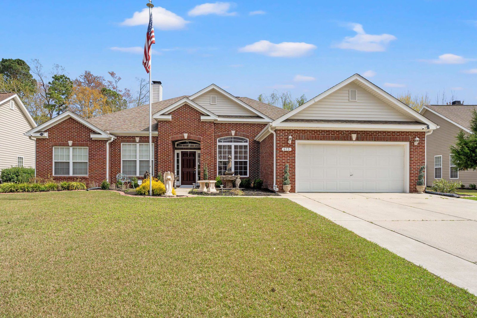 673 Tidal Point Ln., Myrtle Beach, SC 29579 - MLS 2606688
