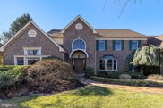 401 Providence   Drive, Moorestown image
