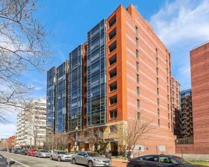 1117 NW 10th  Nw Street Unit #806, Washington