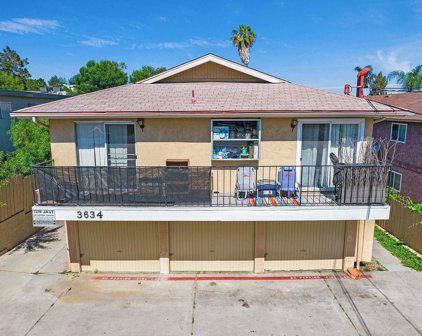 3634 Barcelona Street, Spring Valley