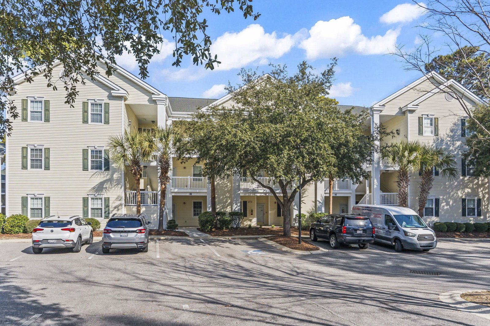 MLS 2602681 -OCEAN KEYES 601 N Hillside Dr. N Unit 4632, North Myrtle ...