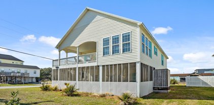 2005 N New River Drive, Surf City