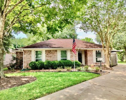 2512 Ray Street, Pearland