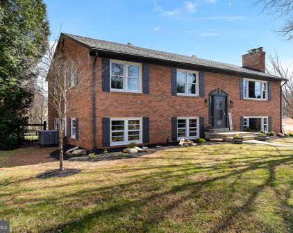 6359 Rosedale Farm Dr, Broad Run