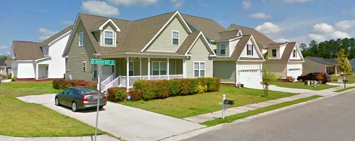 Home in Country Manor Estates