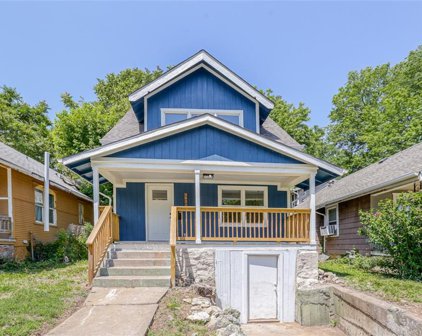 3936 Indiana Avenue, Kansas City