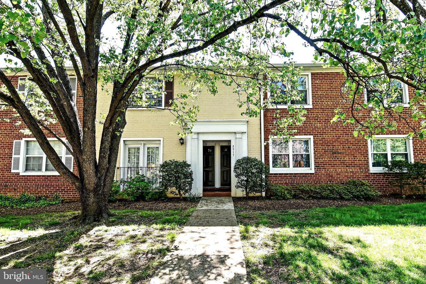 2517C S Walter Reed Drive, Arlington, 22206