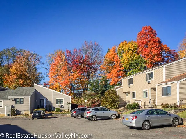 Brewster Woods Condos