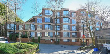 2140 Briar Avenue Unit 209, Vancouver